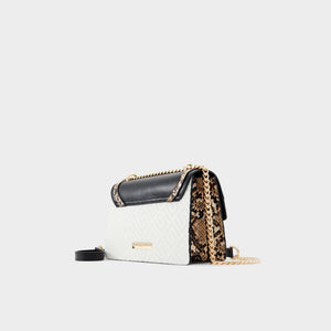 ALDO CITY HANDBAG Multi Color |13824539
