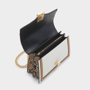 ALDO CITY HANDBAG Multi Color |13824539