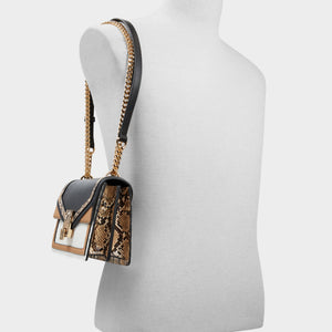 ALDO CITY HANDBAG Multi Color |13824539