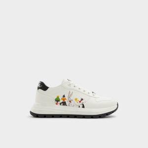 ALDO SNEAKERS WHITE | 13833273