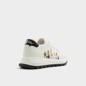 ALDO SNEAKERS WHITE | 13833273