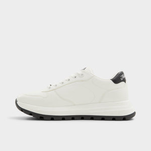 ALDO SNEAKERS WHITE | 13833273