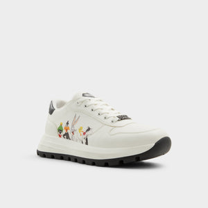 ALDO SNEAKERS WHITE | 13833273