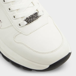 ALDO SNEAKERS WHITE | 13833273