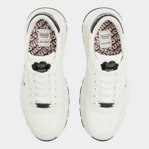 ALDO SNEAKERS WHITE | 13833273