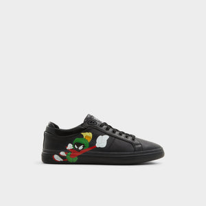 ALDO SNEAKERS BLACK | 13833274