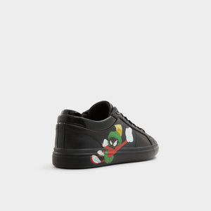 ALDO SNEAKERS BLACK | 13833274