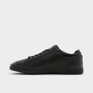 ALDO SNEAKERS BLACK | 13833274