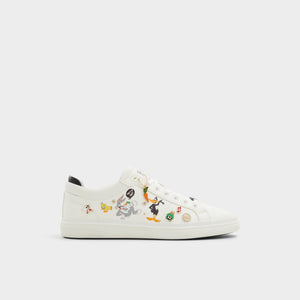 ALDO SNEAKERS WHITE | 13833275