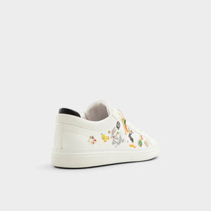 ALDO SNEAKERS WHITE | 13833275