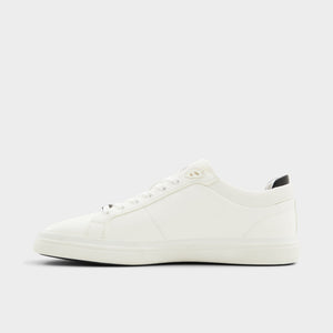 ALDO SNEAKERS WHITE | 13833275