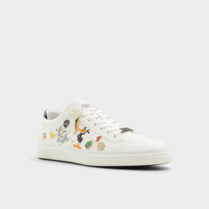 ALDO SNEAKERS WHITE | 13833275