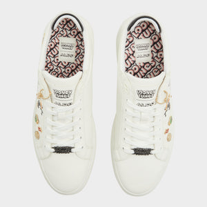 ALDO SNEAKERS WHITE | 13833275
