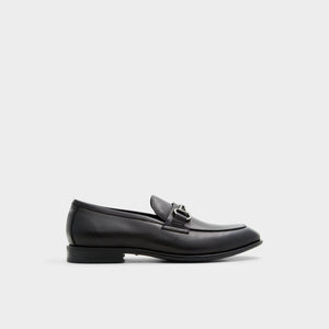 ALDO MOCCASIN BLACK | 13847667
