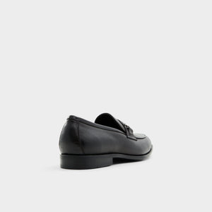 ALDO MOCCASIN BLACK | 13847667