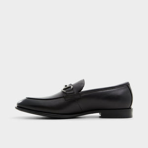 ALDO MOCCASIN BLACK | 13847667