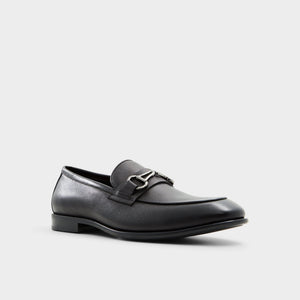 ALDO MOCCASIN BLACK | 13847667