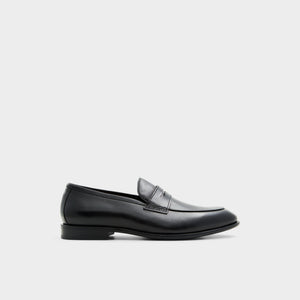 ALDO MOCCASIN Black |13847758