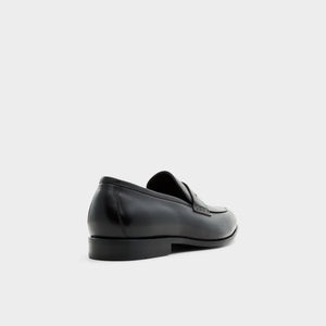 ALDO MOCCASIN Black |13847758