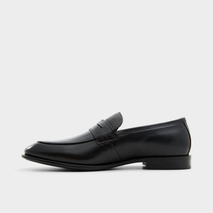 ALDO MOCCASIN Black |13847758