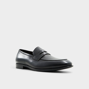 ALDO MOCCASIN Black |13847758