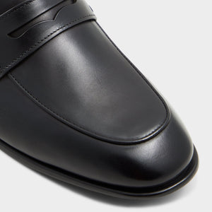 ALDO MOCCASIN Black |13847758