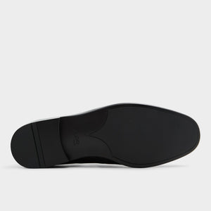 ALDO MOCCASIN Black |13847758