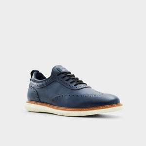ALDO LACED UP BLUE | 13847786