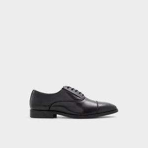 ALDO LACED UP BLACK | 13847808