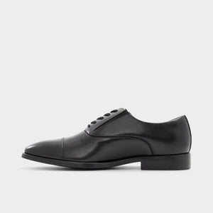 ALDO LACED UP BLACK | 13847808