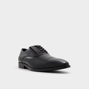 ALDO LACED UP BLACK | 13847808