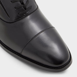 ALDO LACED UP BLACK | 13847808