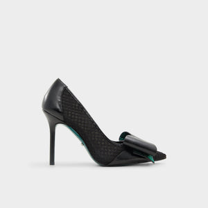 ALDO HIGH HEEL BLACK | 13868664