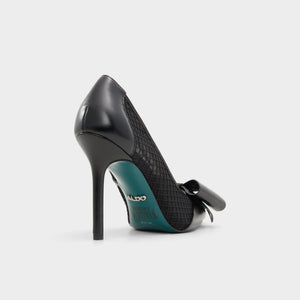 ALDO HIGH HEEL BLACK | 13868664