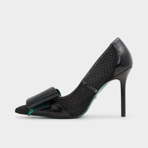 ALDO HIGH HEEL BLACK | 13868664