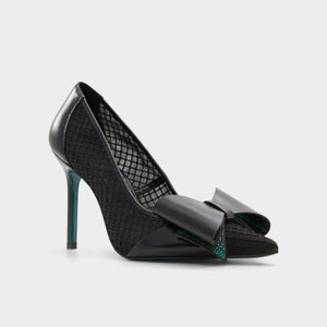 ALDO HIGH HEEL BLACK | 13868664