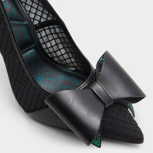 ALDO HIGH HEEL BLACK | 13868664