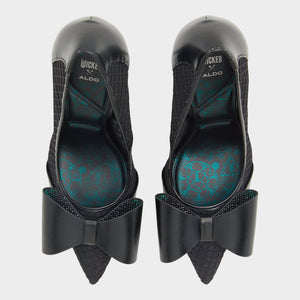 ALDO HIGH HEEL BLACK | 13868664