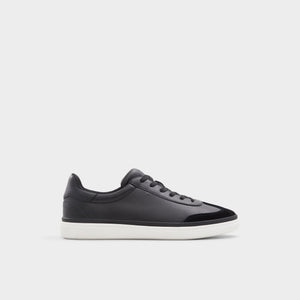 ALDO SNEAKERS BLACK | 13876973