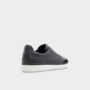ALDO SNEAKERS BLACK | 13876973