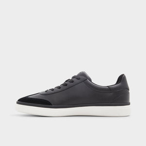 ALDO SNEAKERS BLACK | 13876973