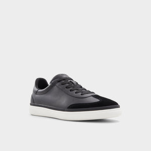 ALDO SNEAKERS BLACK | 13876973