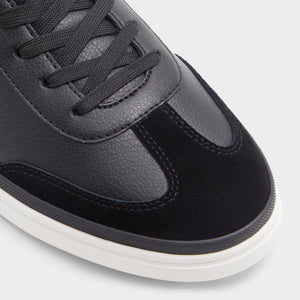 ALDO SNEAKERS BLACK | 13876973