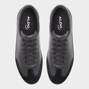 ALDO SNEAKERS BLACK | 13876973