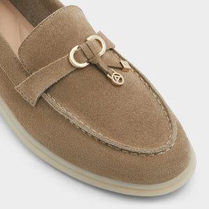 ALDO MOCCASIN GREEN | 13878240