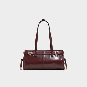 ALDO CITY HANDBAG Red |13897715