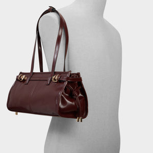 ALDO CITY HANDBAG Red |13897715