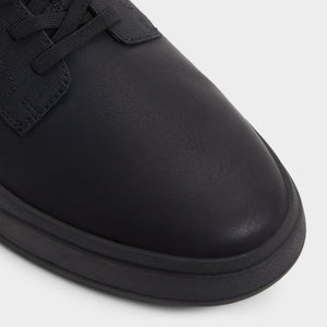 ALDO SNEAKERS BLACK | 13899328