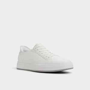 ALDO SNEAKERS WHITE | 13899330