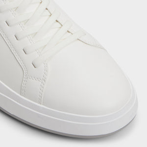 ALDO SNEAKERS WHITE | 13899330